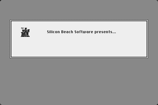 Screenshot for Dark Castle